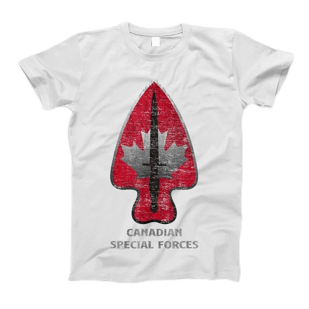 Canadian Special Force Canadian Army Jtf2 T-Shirt T-Shirt